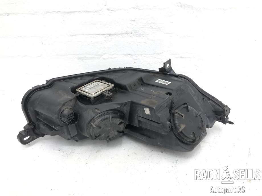 Frontlykt venstre xenon til Jaguar XF 2015-->> (X260) (X260) (GX6313W030EE|)