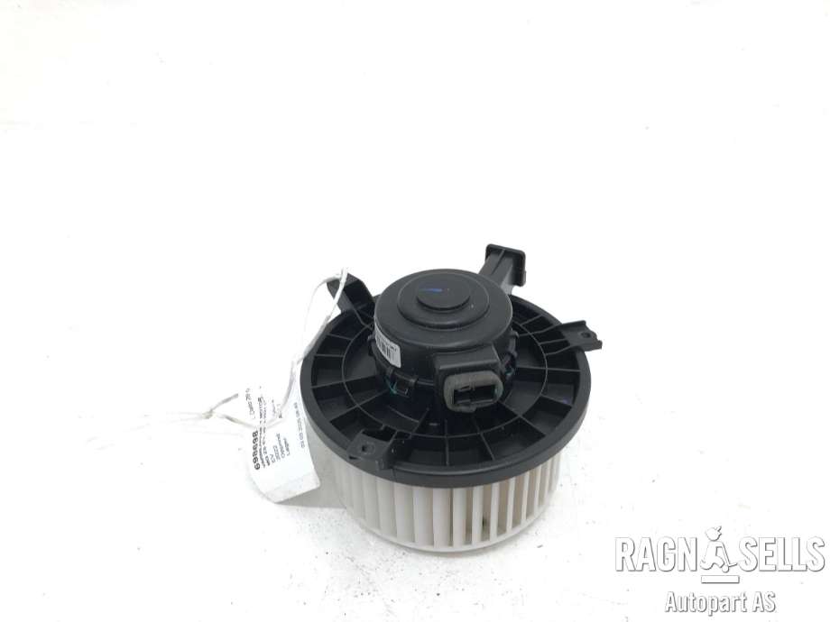 Varmeapparat motor til MG ZS EV 2019-2021 (Type I, Fase 1)  (ASMCJ40405|)