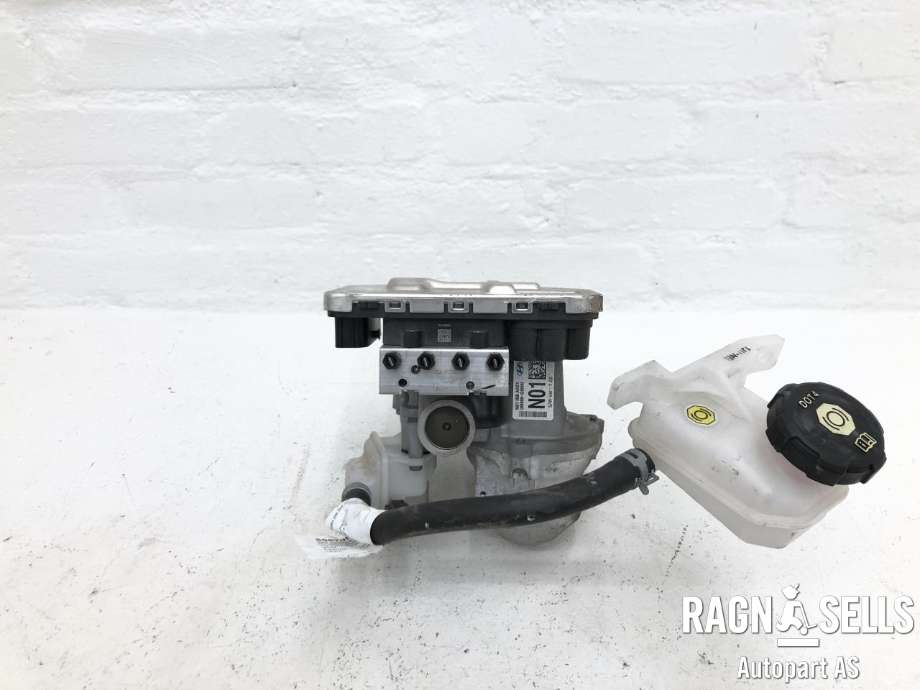 ABS sentral til Hyundai Ioniq 5 2021-->>  (58520GI000|)
