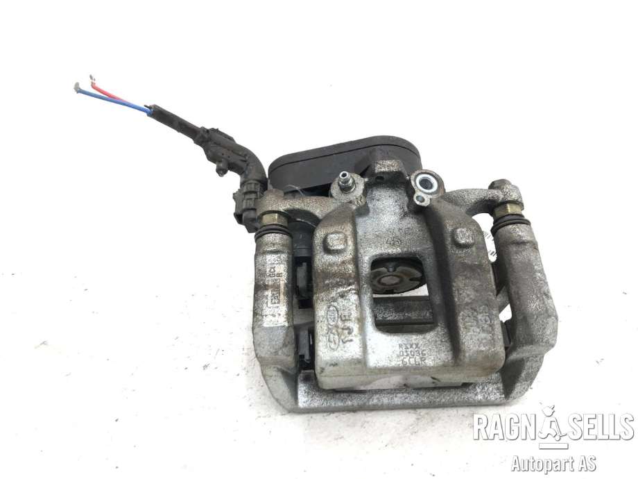 Bremsecaliper høyre bak, elektrisk til Hyundai Ioniq 5 2021-->>  (58230GI600|)
