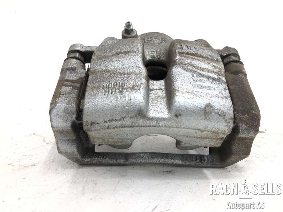 Bremsecaliper høyre foran til Hyundai Ioniq 5 2021-->> (58130GI600|)