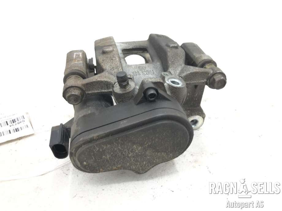 Bremsecaliper venstre bak, elektrisk til Hyundai Ioniq 5 2021-->> (58210GI600|)