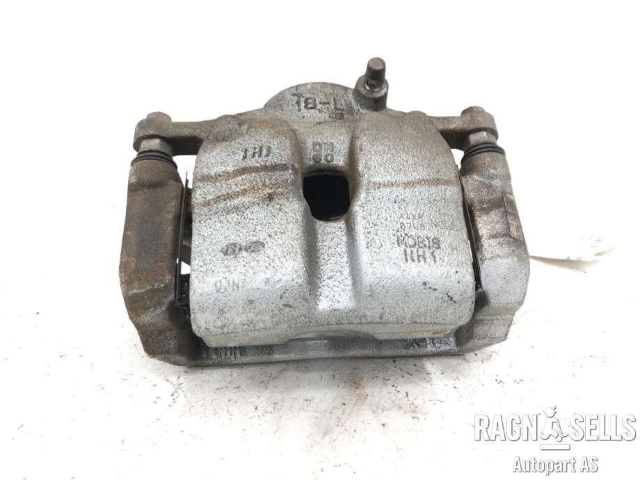 Bremsecaliper venstre foran til Hyundai Ioniq 5 2021-->>  (58110GI600|)