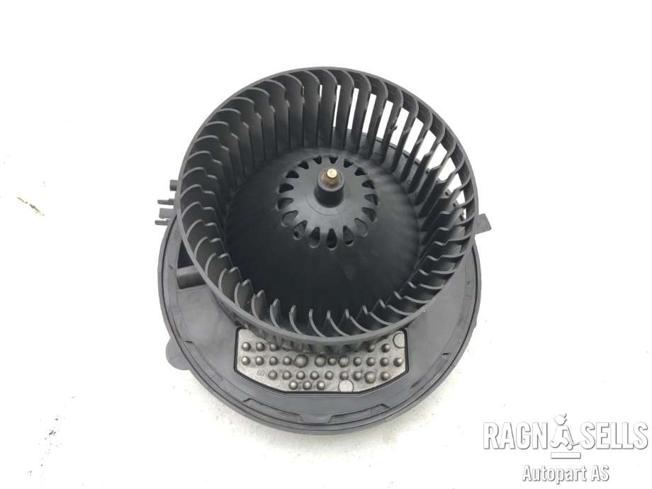 Varmeapparat motor til VW e-Golf 2017-2020 (Fase 2) (5Q1 819 021 H|5Q1 819 021 E|)