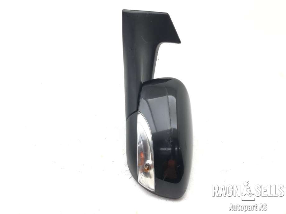 Speil venstre til Renault Zoe 2013-2019 (Fase 1)  (963021816R|)