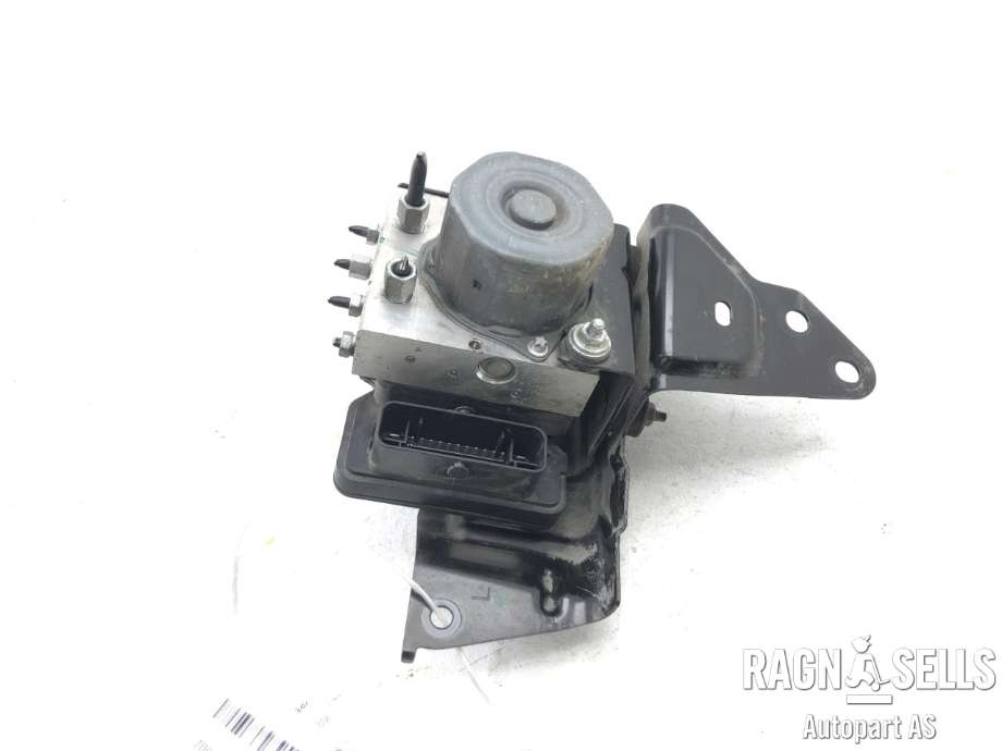 ABS sentral til Nissan Qashqai 2014-2021 (Type II) (47660HV64A|)