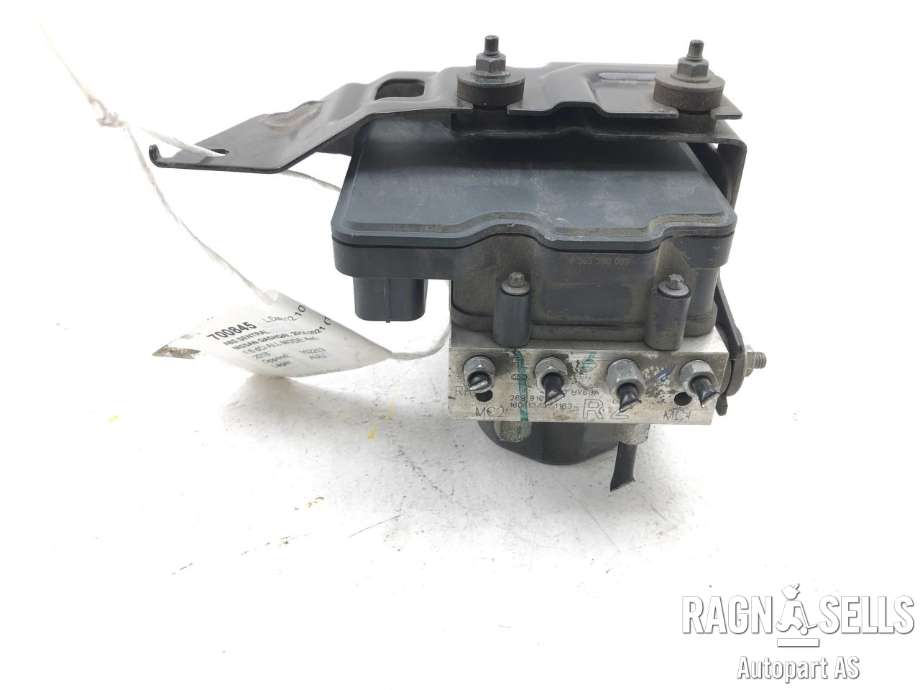 ABS sentral til Nissan Qashqai 2014-2021 (Type II) (47660HV64A|)