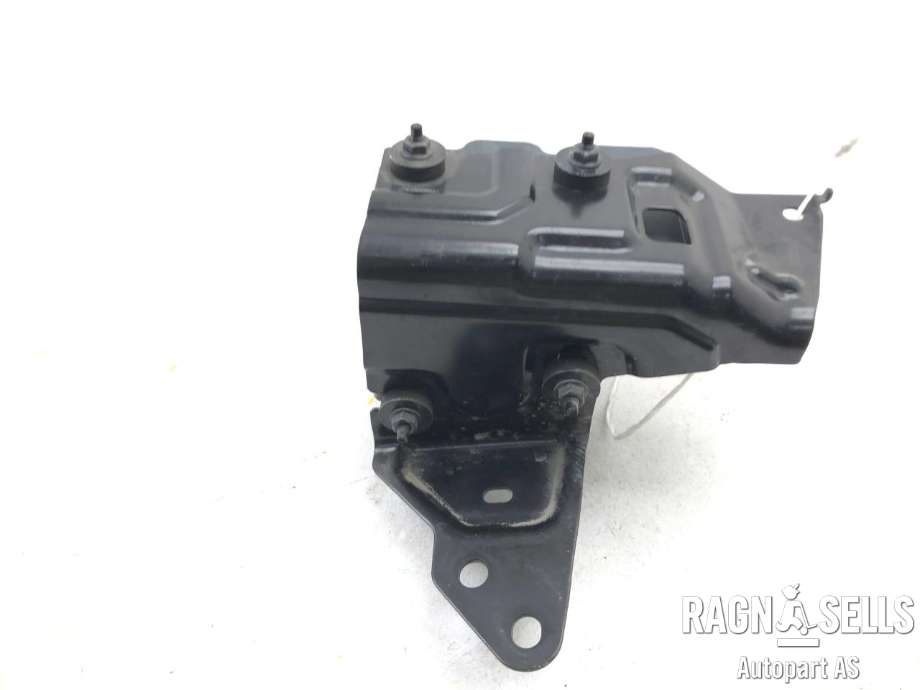 ABS sentral til Nissan Qashqai 2014-2021 (Type II) (47660HV64A|)
