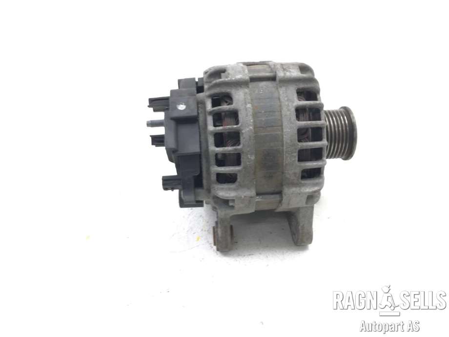 Dynamo diesel til Nissan Qashqai 2014-2021 (Type II) (231004BE0B|)