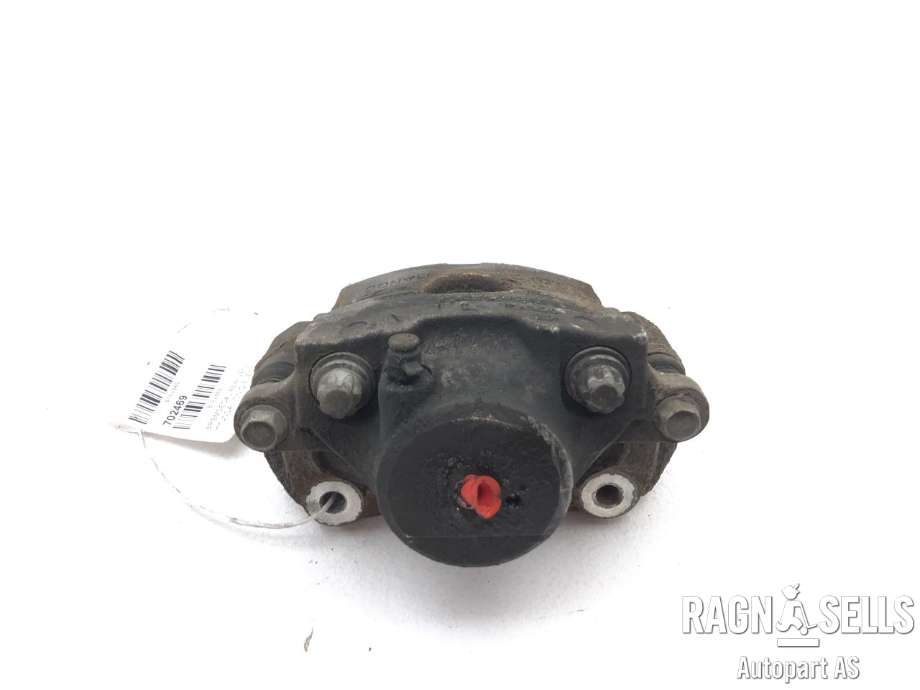 Bremsecaliper venstre foran til Hyundai Ioniq Electric 2016-2019 (Fase 1) (58110G 2100|)