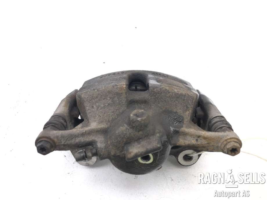 Bremsecaliper venstre foran til VW Passat 2015-2019 (Fase 1) (B8) (B8) (8V0 615 123 D|)