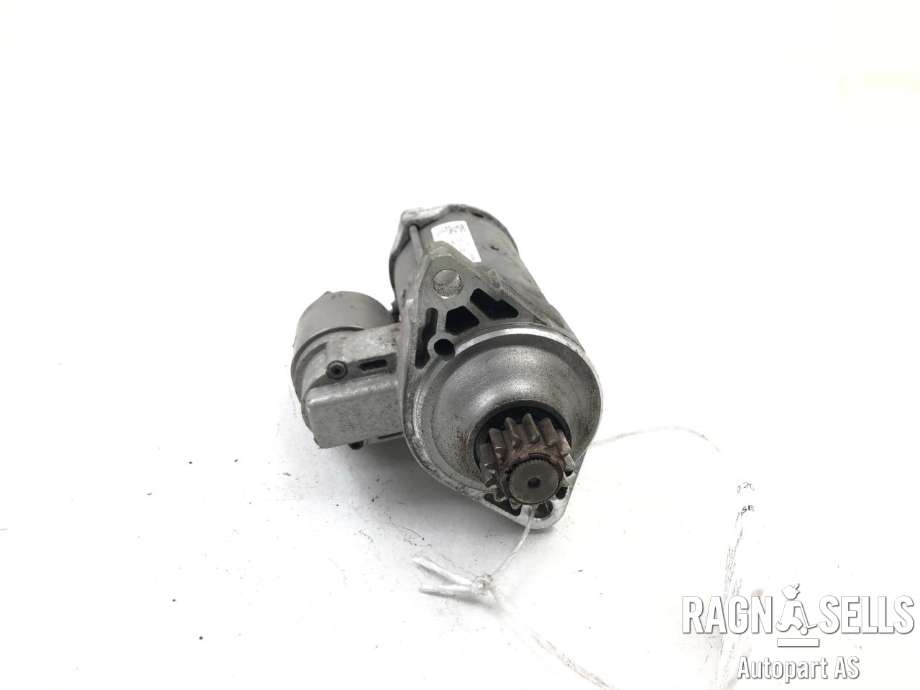 Starter diesel til VW Passat 2015-2019 (Fase 1) (B8) (B8) (02E 911 022 C|)