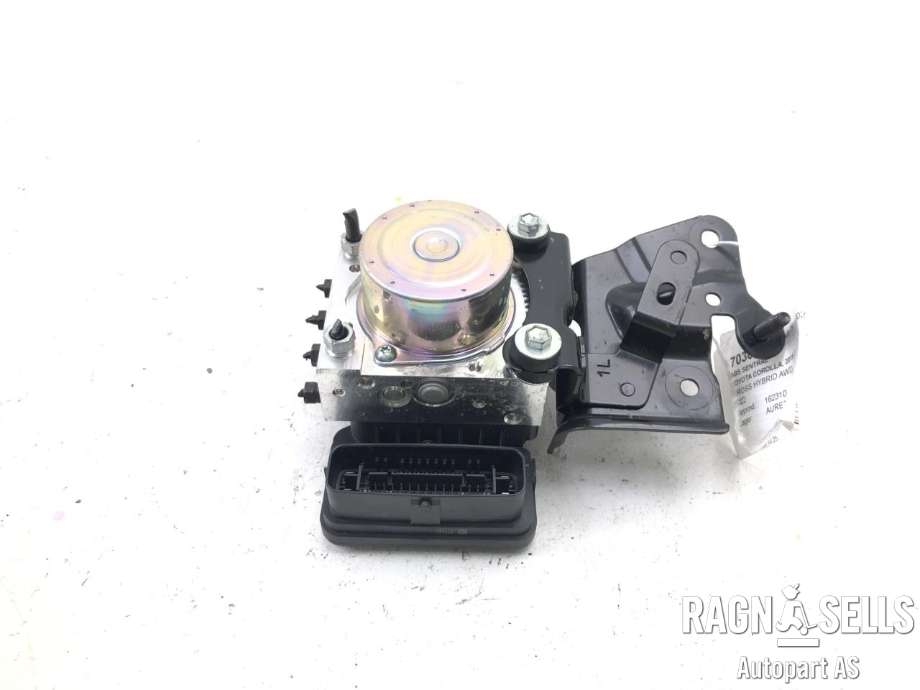 ABS sentral til Toyota Corolla 2019-->> (4405016100|)