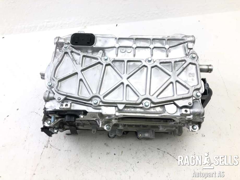 Inverter hybrid til Toyota Corolla 2019-->>  (G92A047190|)