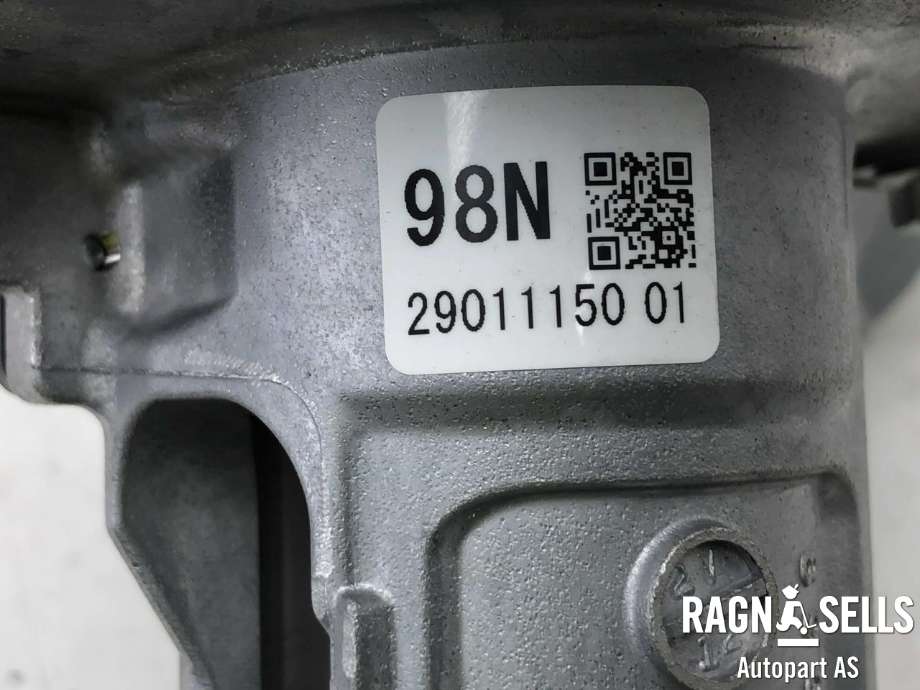 Rattaksel elektrisk servo til Toyota Corolla 2019-->> (4520A16050|)