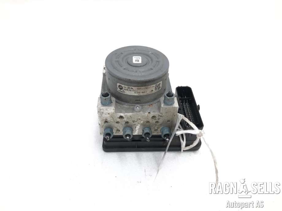 ABS sentral til BMW 2-Serie, Active/Gran Tourer 2014-->> (F45/F46) (F45/F46) (34 51 6 876 917|)
