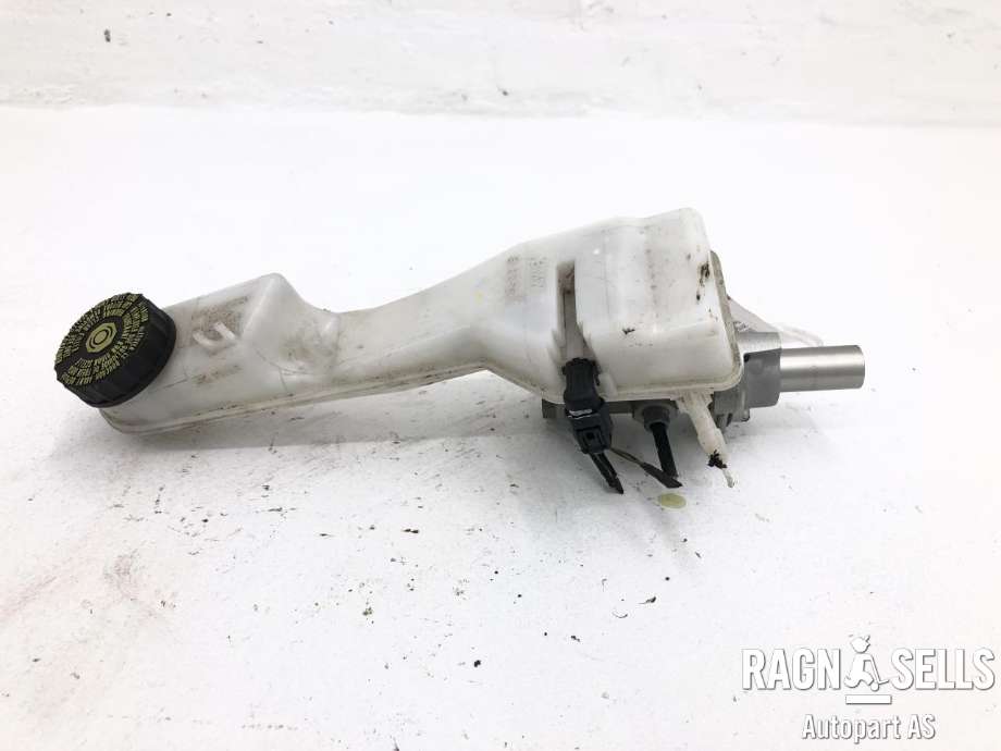 Bremsepumpe hoved til BMW 2-Serie, Active/Gran Tourer 2014-->> (F45/F46) (F45/F46) (34 33 6 864 669|34 33 6 866 163|)