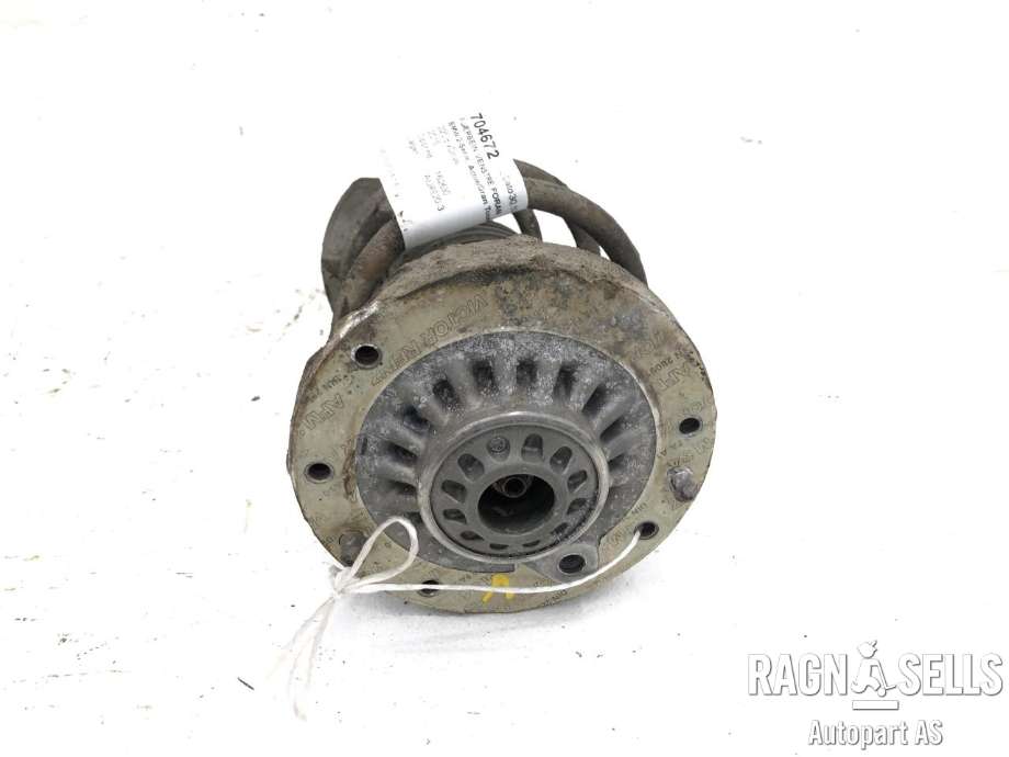 Fjærbein venstre foran til BMW 2-Serie, Active/Gran Tourer 2014-->> (F45/F46) (F45/F46) (31 30 6 887 333|)