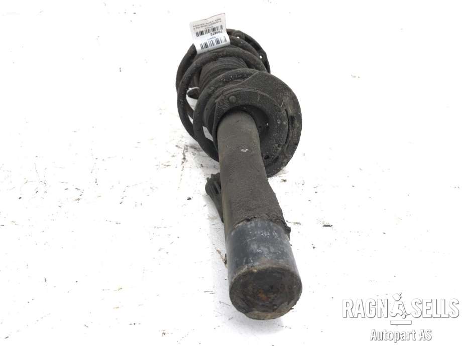 Fjærbein venstre foran til BMW 2-Serie, Active/Gran Tourer 2014-->> (F45/F46) (F45/F46) (31 30 6 887 333|)