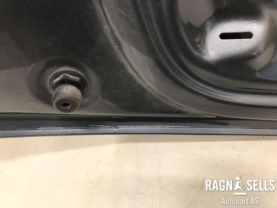 Bakluke combi til Audi Q3 2011-2014 (Type I, Fase 1) (8U0 827 025|)