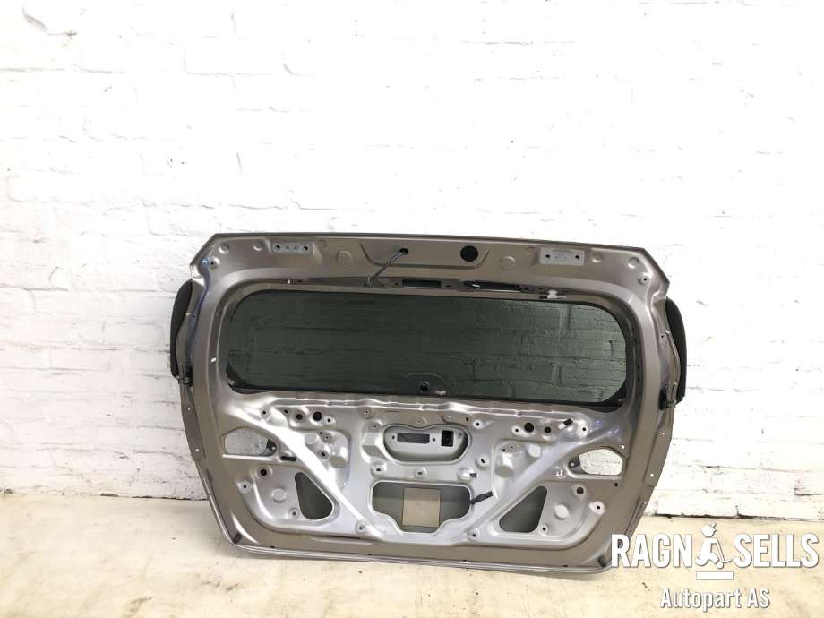 Bakluke combi til Toyota Auris 2013-2015 (Type II, Fase 1) (6700502240|)