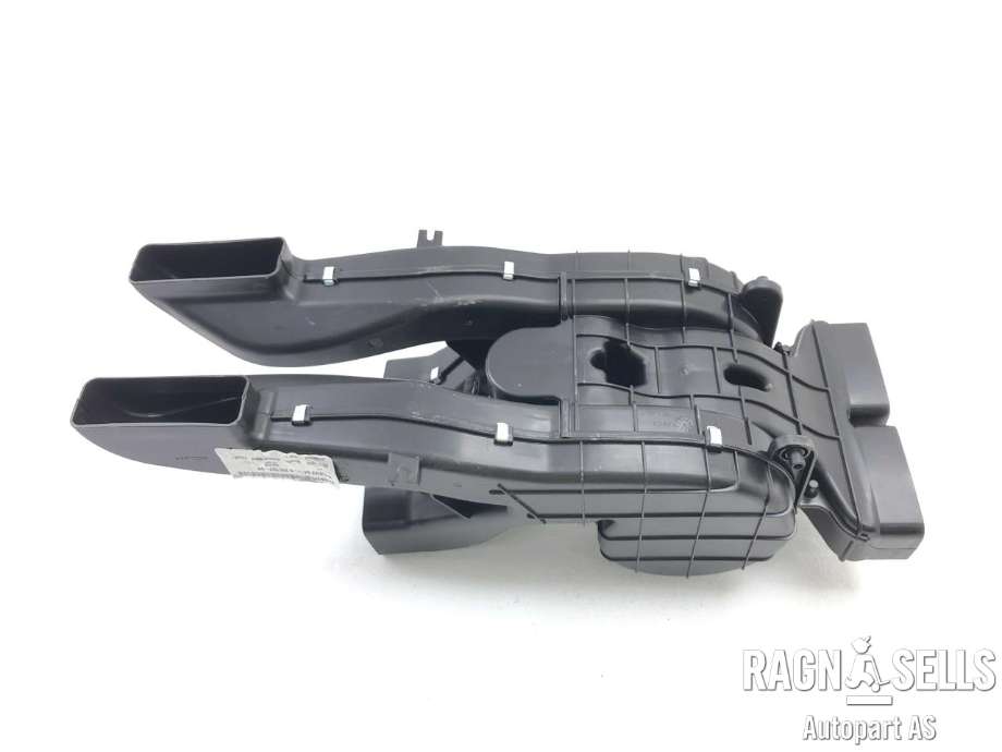 Varmeapparat motor bak til BMW X5 2013-2018 (F15) (F15) (64 11 6 947 555|)