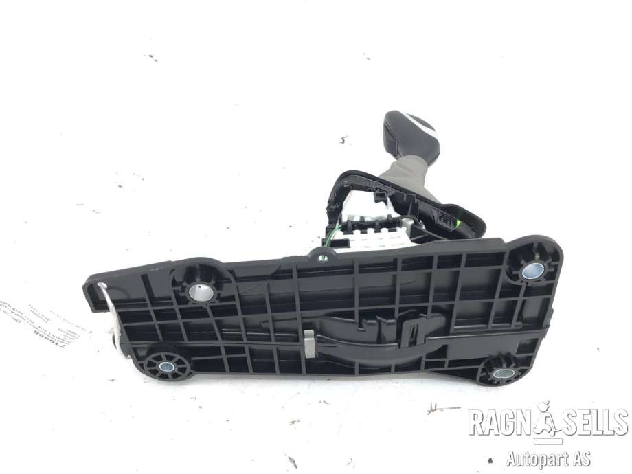 Girstang/girvelger automat til Renault Zoe 2013-2019 (Fase 1)  (341040598R|)
