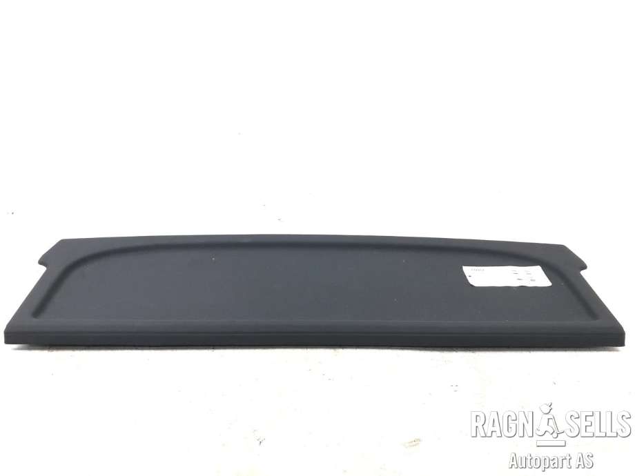 Hattehylle til Audi A5 2007-2016 (Type I) (8T8 867 769 C|)