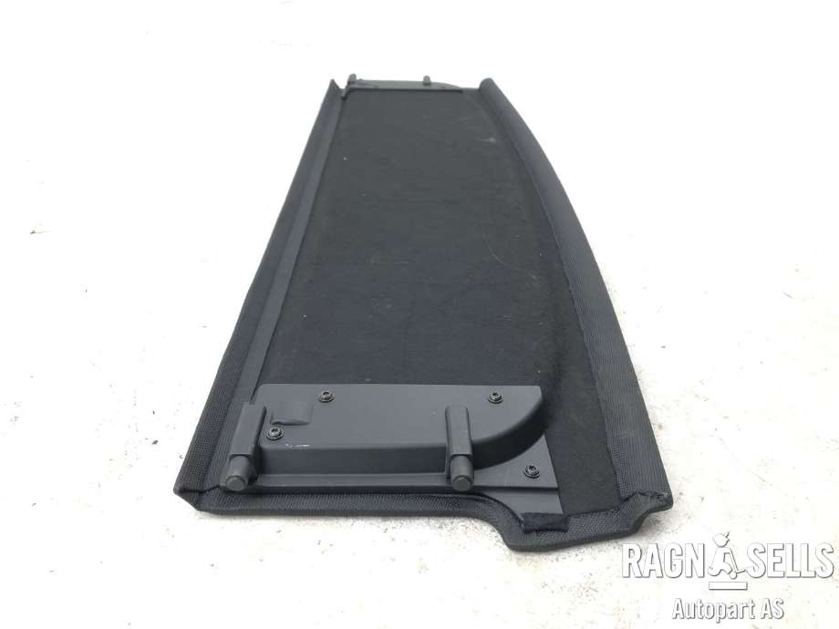 Hattehylle til Audi A5 2007-2016 (Type I) (8T8 867 769 C|)