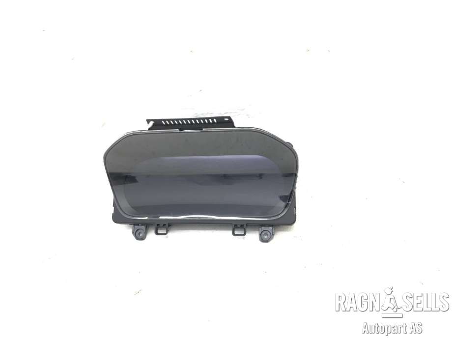 Instrumentpanel til Polestar 2 2020-->> (36003414|)