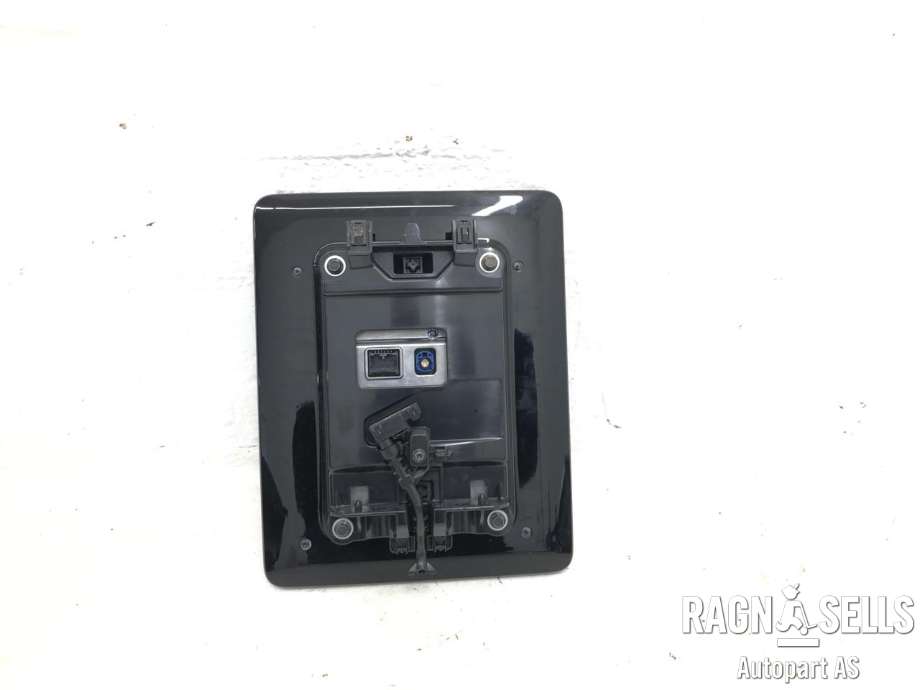 Multimedia display (MCU - Media Controller Unit) til Polestar 2 2020-->>  (36012873|)
