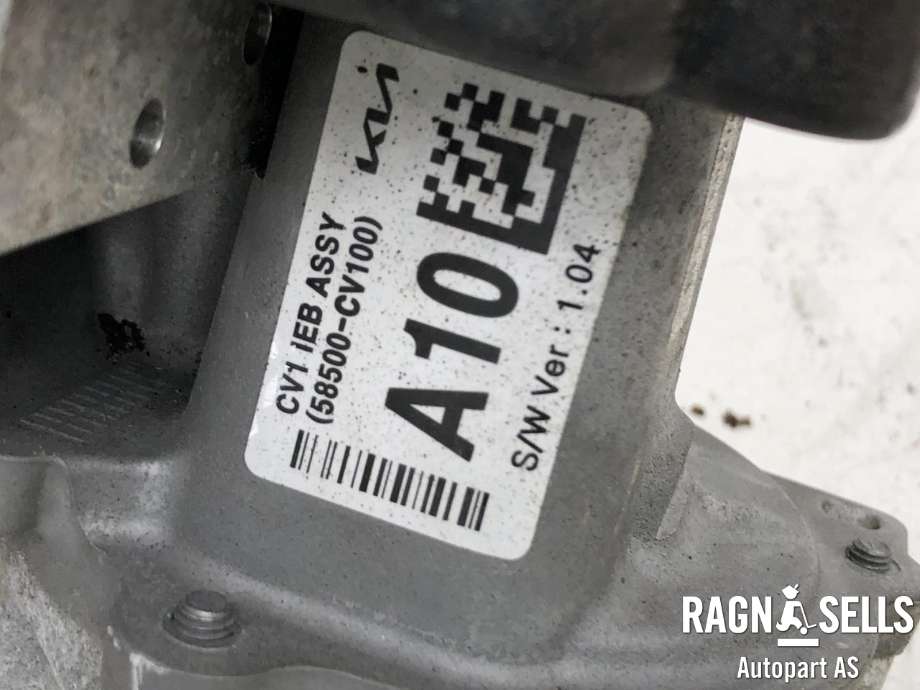 Bremsekraft-forsterker til Kia EV6 2021-->>  (58520CV100|)