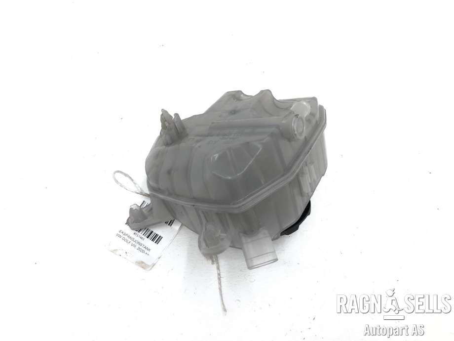 Ekspansjonstank til VW Golf VIII 2020-->>  (5WA 121 407 E|)