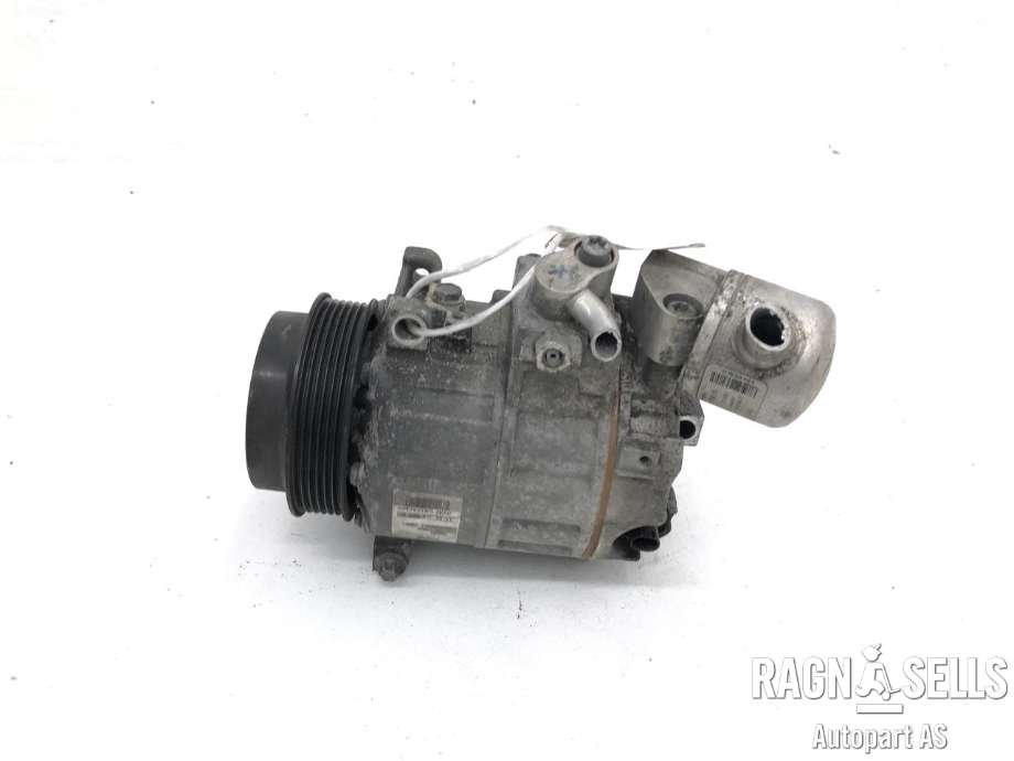 Aircondition kompressor til Mercedes GLK 2008-2015 (X204) (X204) (A 000 830 25 00|A 002 230 31 11|)