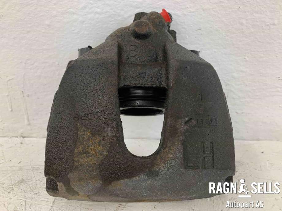 Bremsecaliper venstre foran til Ford Focus 2014-2018 (Type III, Fase 2) (2201836|)