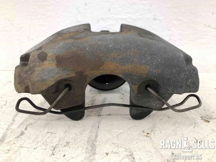 Bremsecaliper venstre foran til Ford Focus 2014-2018 (Type III, Fase 2) (2201836|)