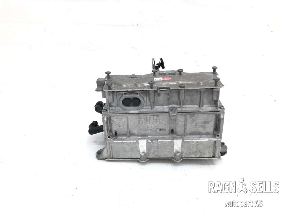 Inverter hybrid til Audi A3 2016-2020 (Type III, Fase 2) (5G0 907 070 H|)