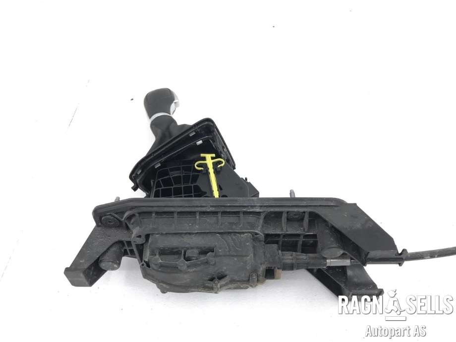 Girstang/girvelger automat til VW Caddy 2015-2020 (Type III, Fase 3)  (1T1 713 025 AQ|)