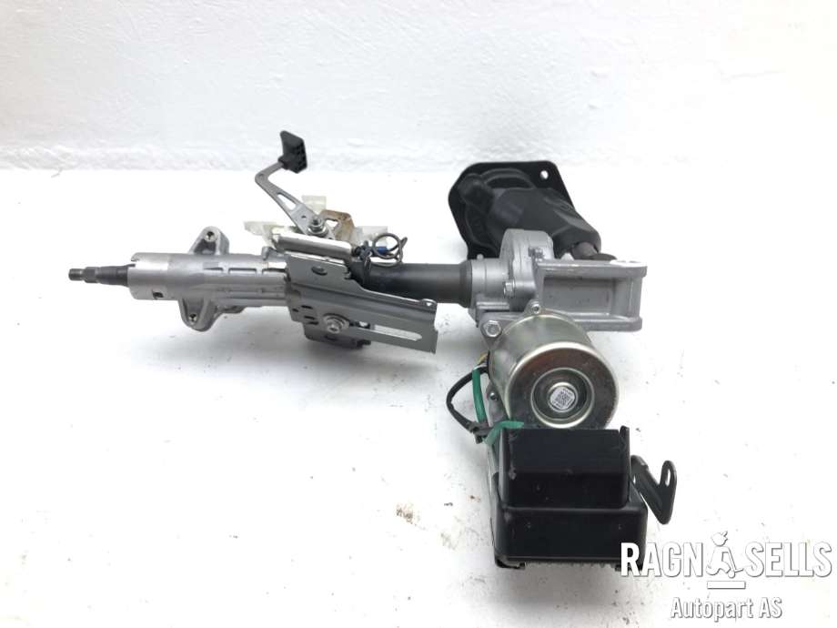 Rattaksel elektrisk servo til Toyota RAV4 2016-2019 (Type IV, Fase 2) (4520A42070|)