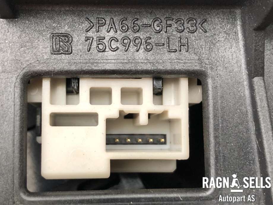 Girstang/girvelger automat til Toyota RAV4 2016-2019 (Type IV, Fase 2)  (3355042230|)