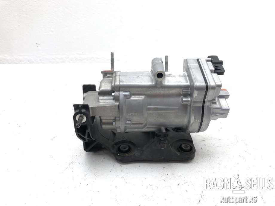 Aircondition kompressor til Ford Mustang Mach-e 2020-->>  (2723029|)