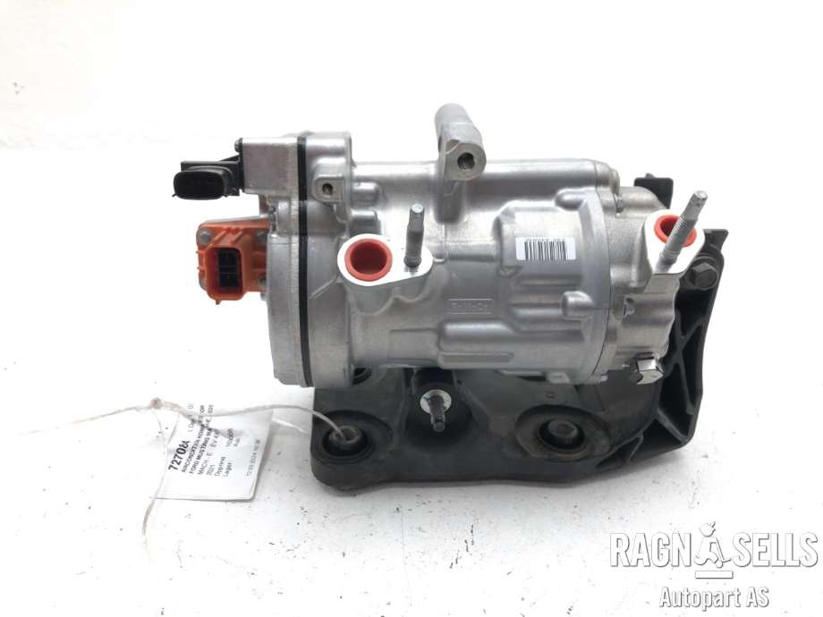 Aircondition kompressor til Ford Mustang Mach-e 2020-->>  (2723029|)