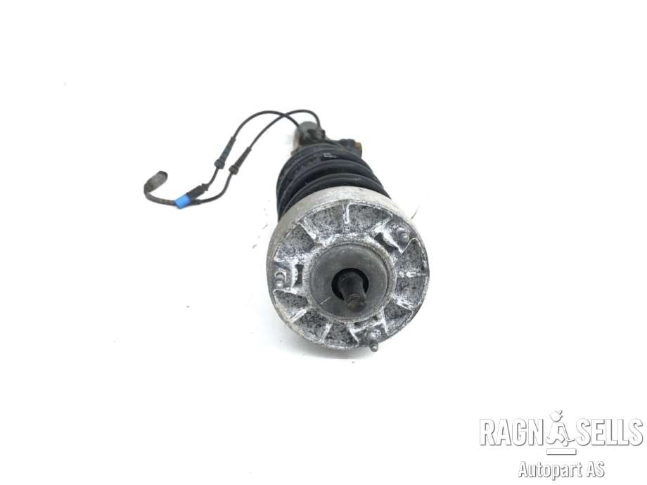 Fjærbein høyre foran til BMW X5 2013-2018 (F15) (F15) (37 10 6 875 084|)