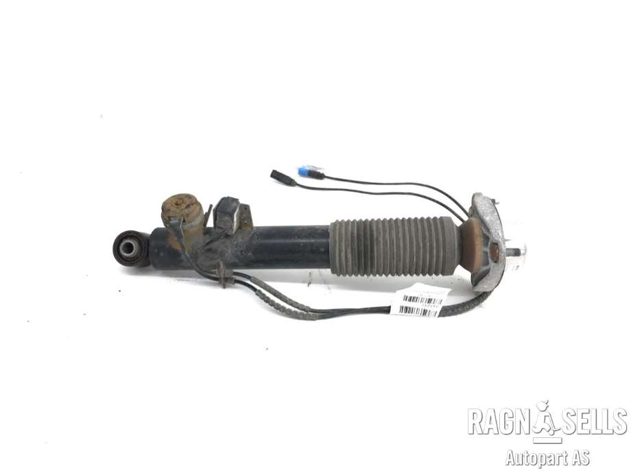 Støtdemper bak til BMW X5 2013-2018 (F15) (F15) (37 10 6 875 090|)