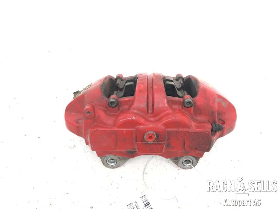 Bremsecaliper venstre foran til Tesla Model 3 2018-2023 (Fase 1) (20C8470100|)