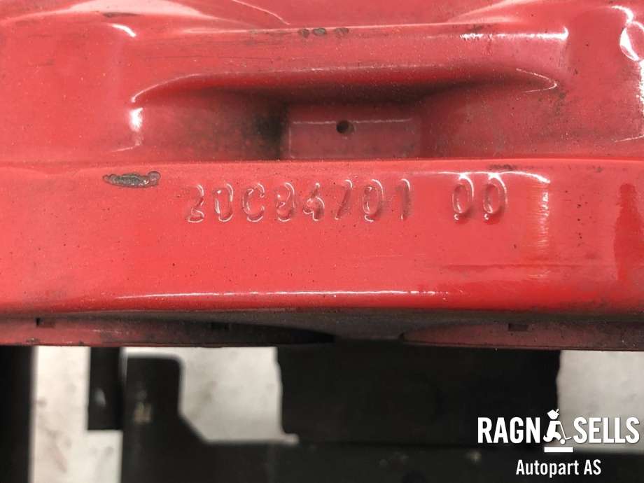 Bremsecaliper venstre foran til Tesla Model 3 2018-2023 (Fase 1) (20C8470100|)