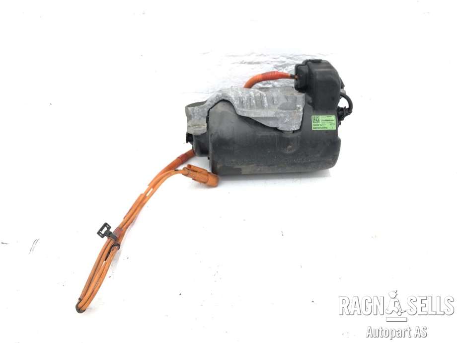 Aircondition kompressor elbil til Tesla Model 3 2018-2023 (Fase 1)  (108819800L|)