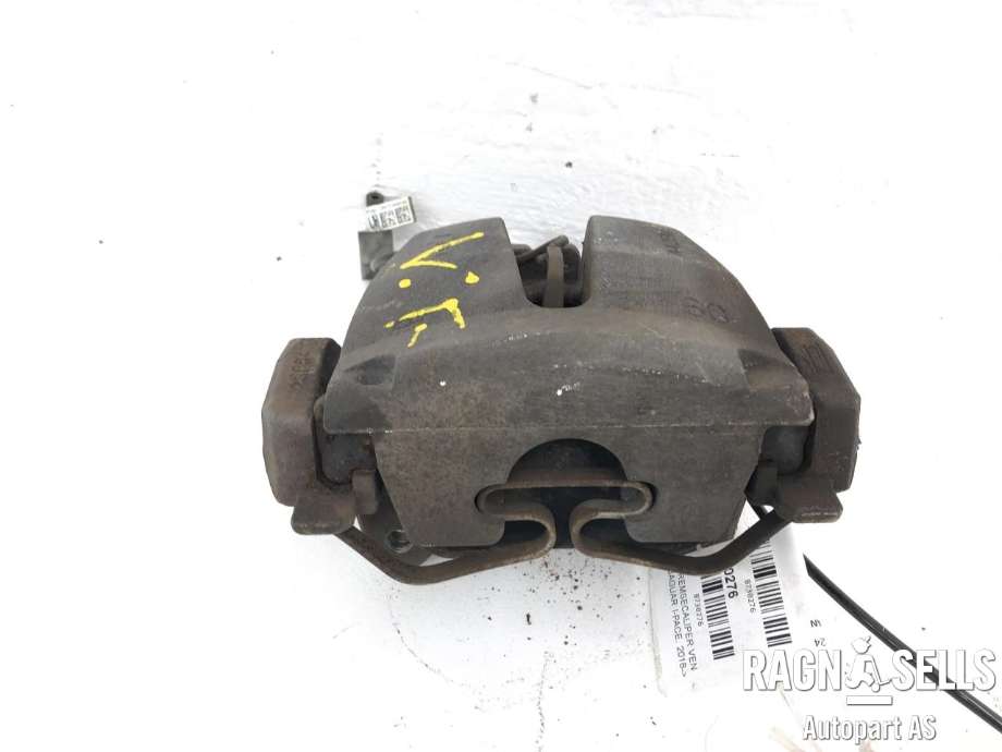 Bremsecaliper venstre foran til Jaguar I-PACE 2018-->> (T2H7447|)