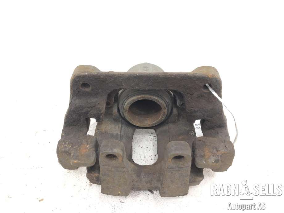 Bremsecaliper venstre foran til BMW X3 2010-2017 (F25) (F25) (34 10 6 790 921|)