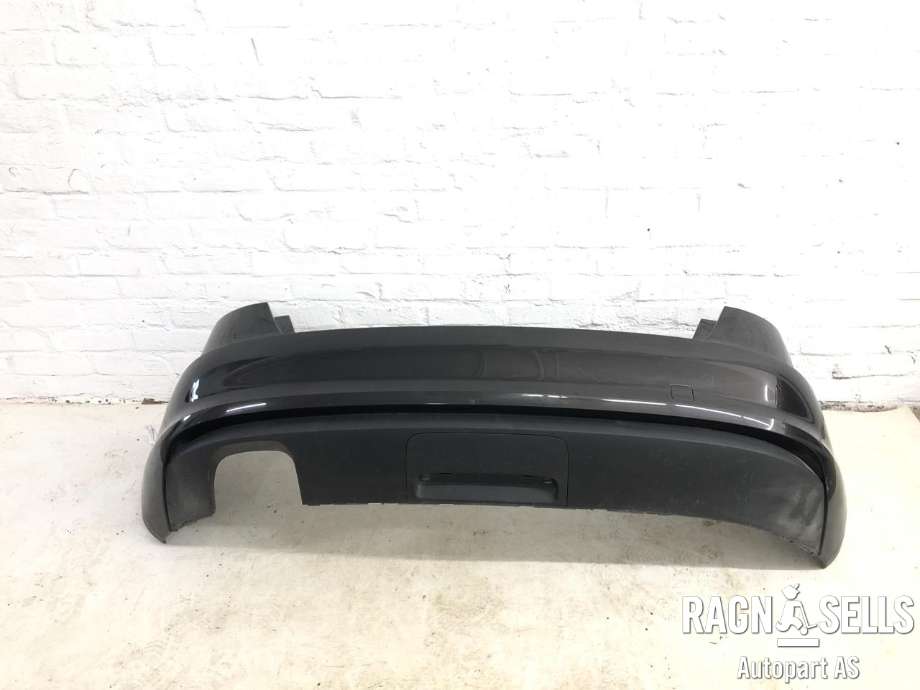 Støtfanger bak til Audi A3 2012-2016 (Type III, Fase 1) (8V4 807 067|)